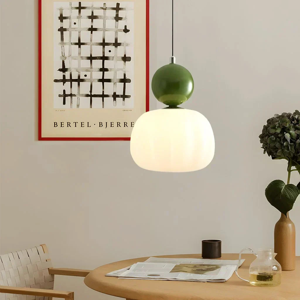 Hanglamp Bauhaus Stijl E27 Verstelbaar Snoer Woonkamer Slaapkamer Eetkamer Retro | Restfield