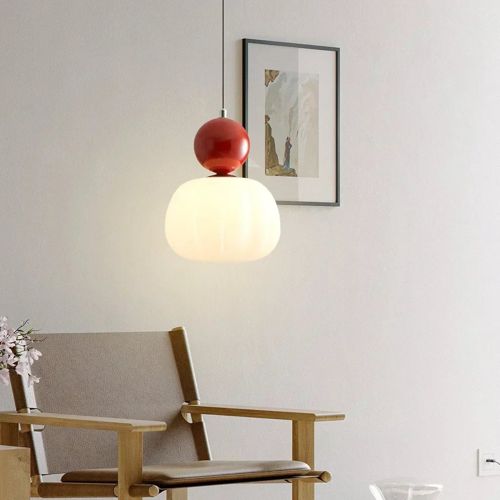Hanglamp Bauhaus Stijl E27 Verstelbaar Snoer Woonkamer Slaapkamer Eetkamer Retro | Restfield