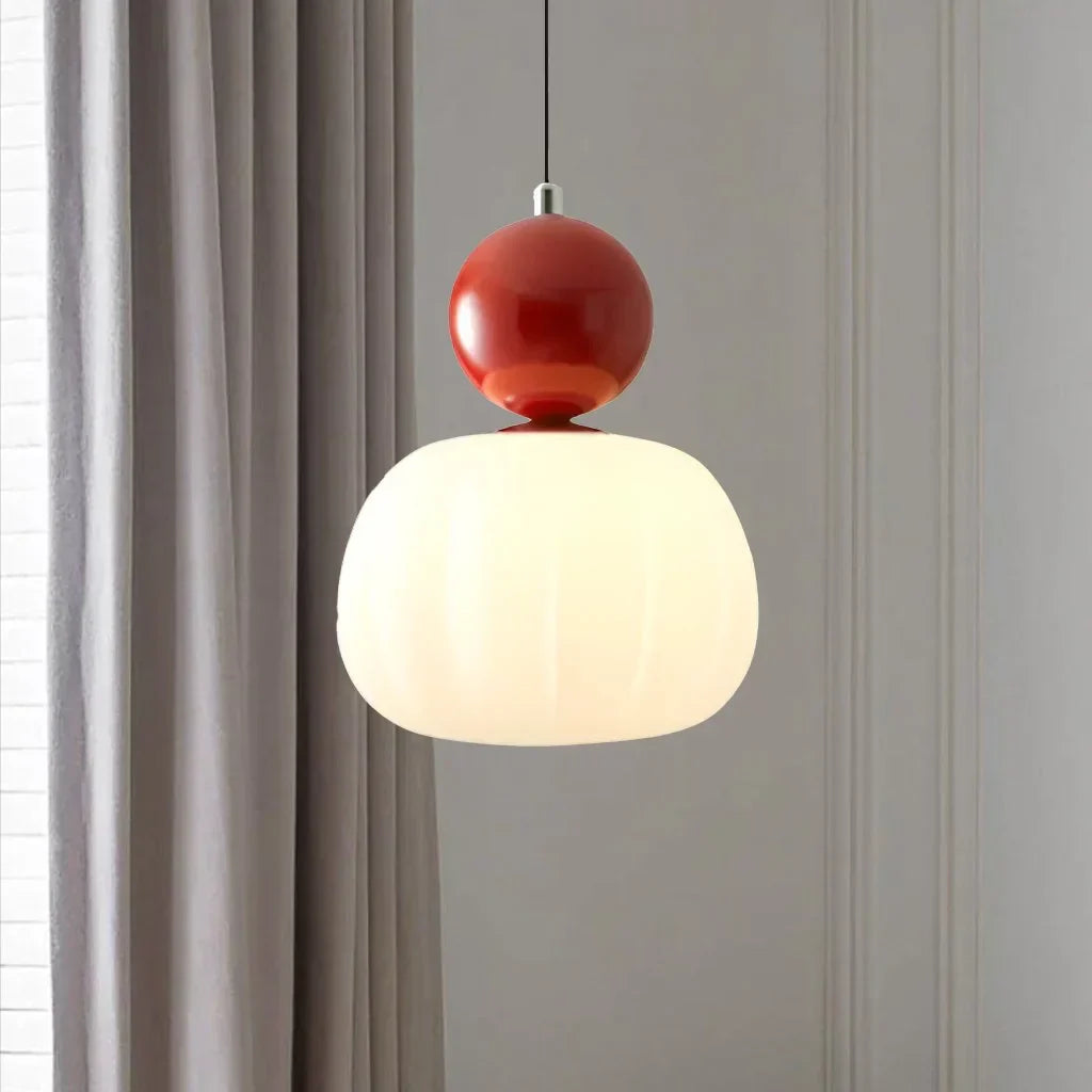 Hanglamp Bauhaus Stijl E27 Verstelbaar Snoer Woonkamer Slaapkamer Eetkamer Retro | Restfield