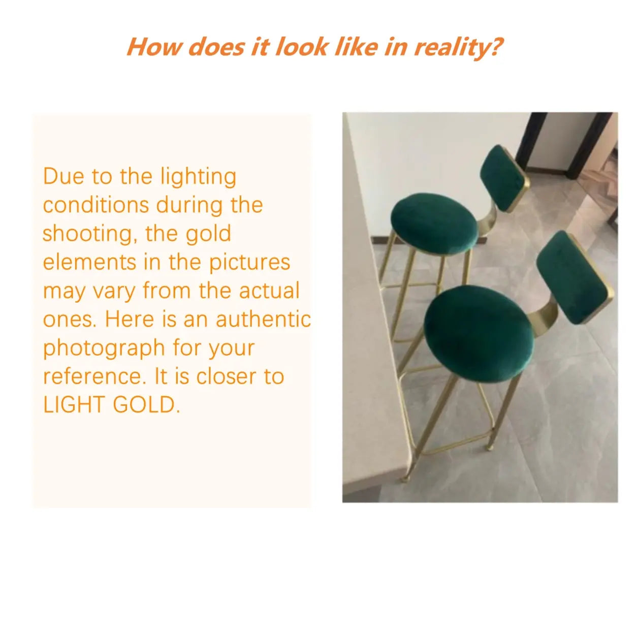 Luxe Velvet Barkruk met Rugleuning en Goudkleurig Metalen Onderstel – Moderne Glam Barstoel voor Keukeneiland en Thuisbar | Restfield