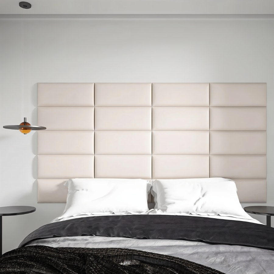 Nihtur Luxe Wandpanelen Van Kunstleer Voor Stijlvolle En Duurzame Interieurs | Restfield