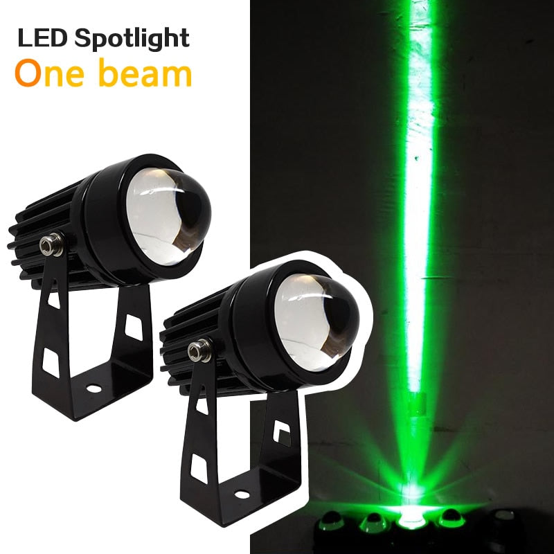 Moderne LED Wandlamp Voor Buiten En Binnen IP66 Aluminium Met Borosilicaatglas 220V Inclusief Lichtbron | Restfield