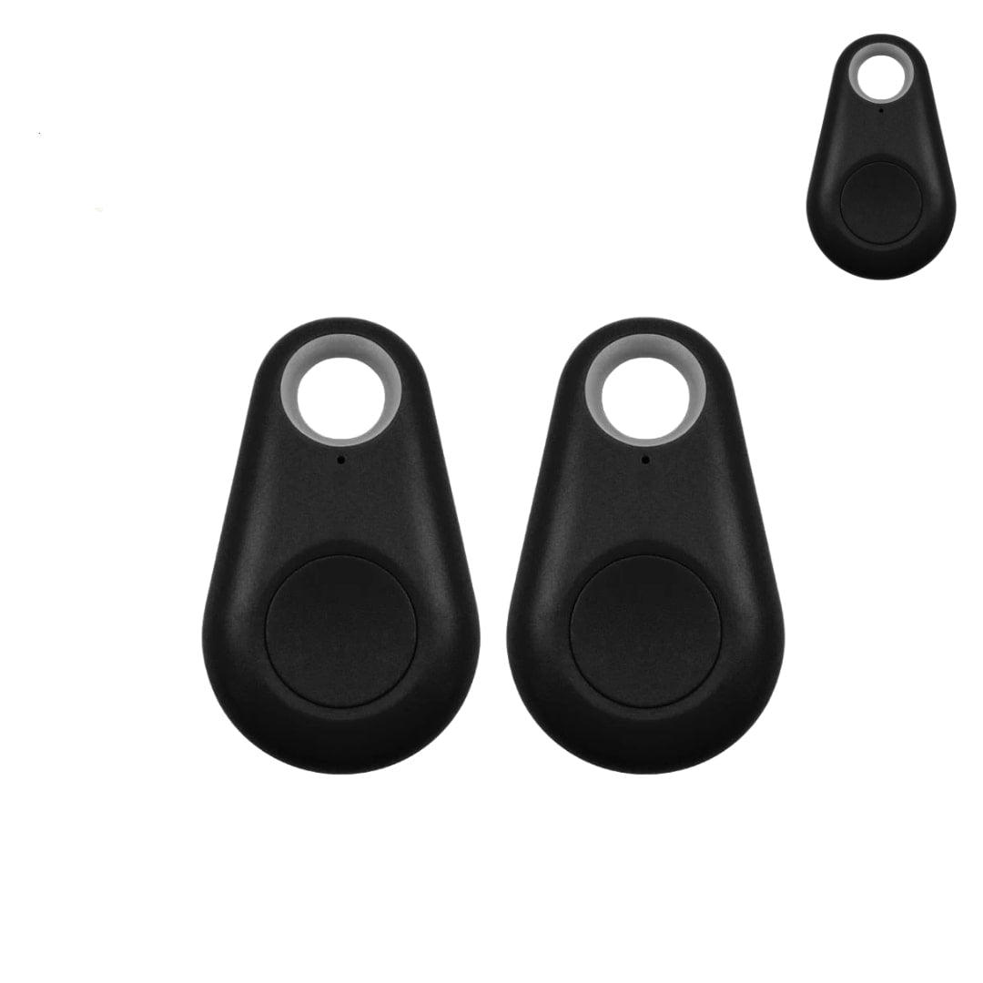 Traceur GPS Compact Suivi en Direct Enfants Animaux Bagages Géorepérage Temps Réel Application iOS Android Sécurité | Restfield