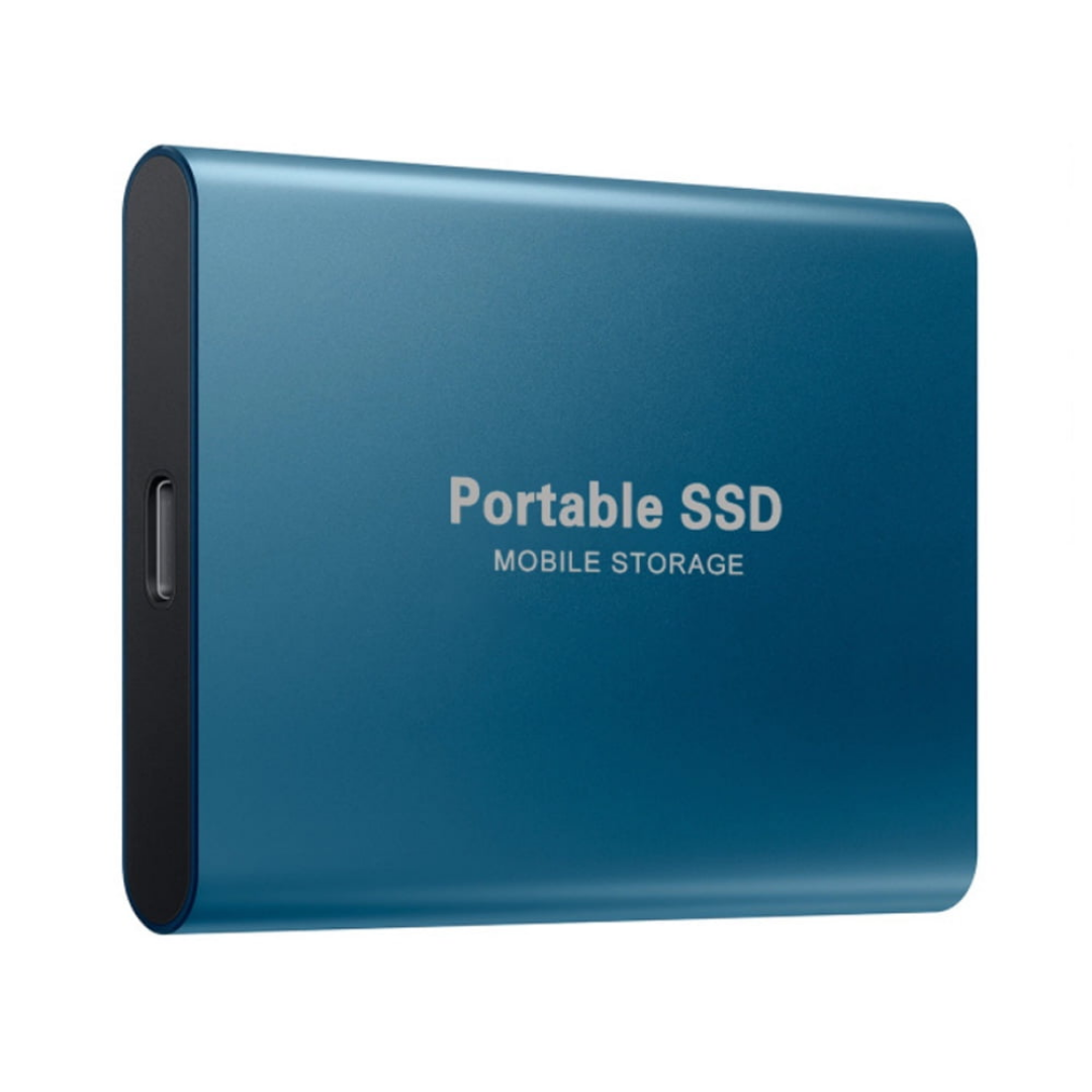 Externe SSD 1TB–30TB | Supersnelle Portable Opslag | Restfield