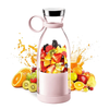 Draagbare Smoothie Blender Met Oplaadbare Accu Voor Onderweg | Restfield