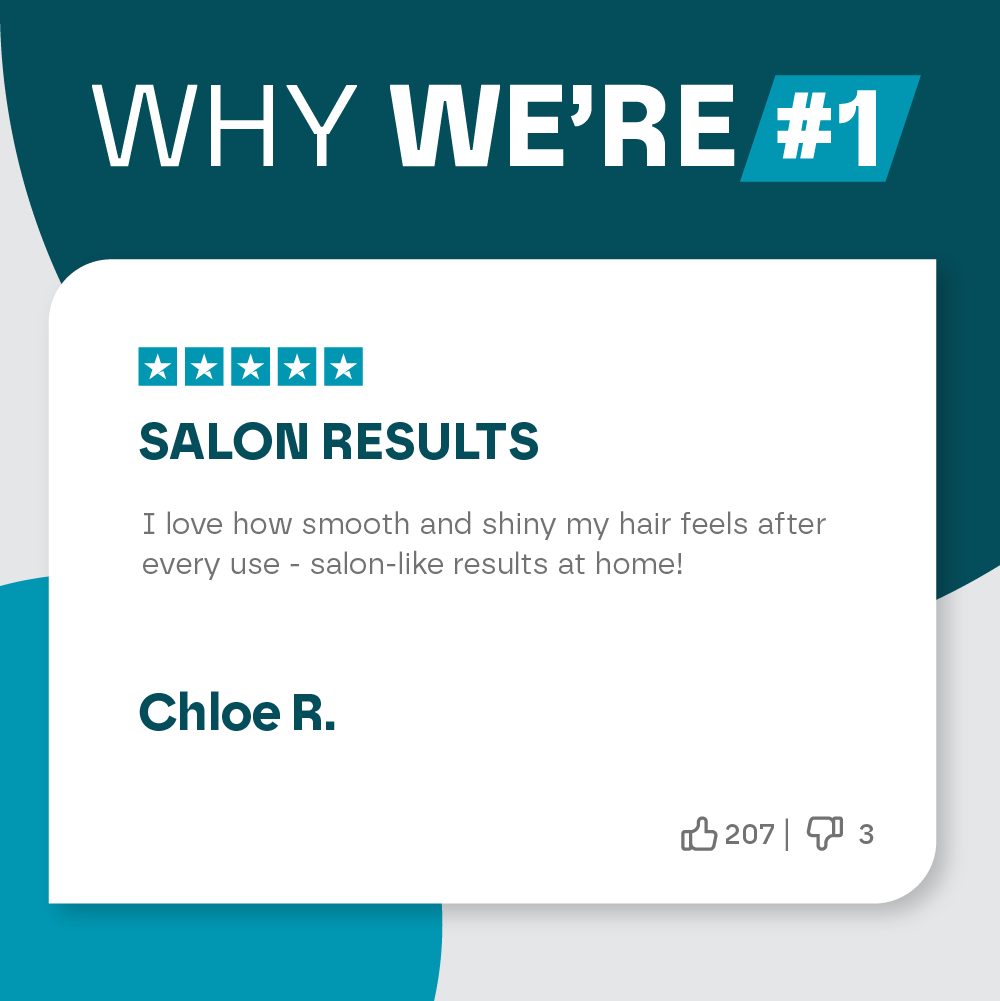 Ionische Föhn Met Keramische Technologie En Diffuser Voor Pluisvrij Glanzend Haar | Restfield