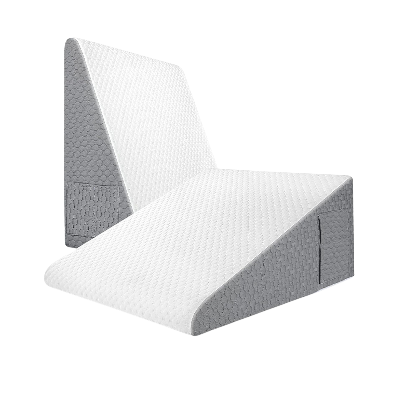 Restfield | Wigkussen Multi Support – Stevige Ondersteuning – Antislip