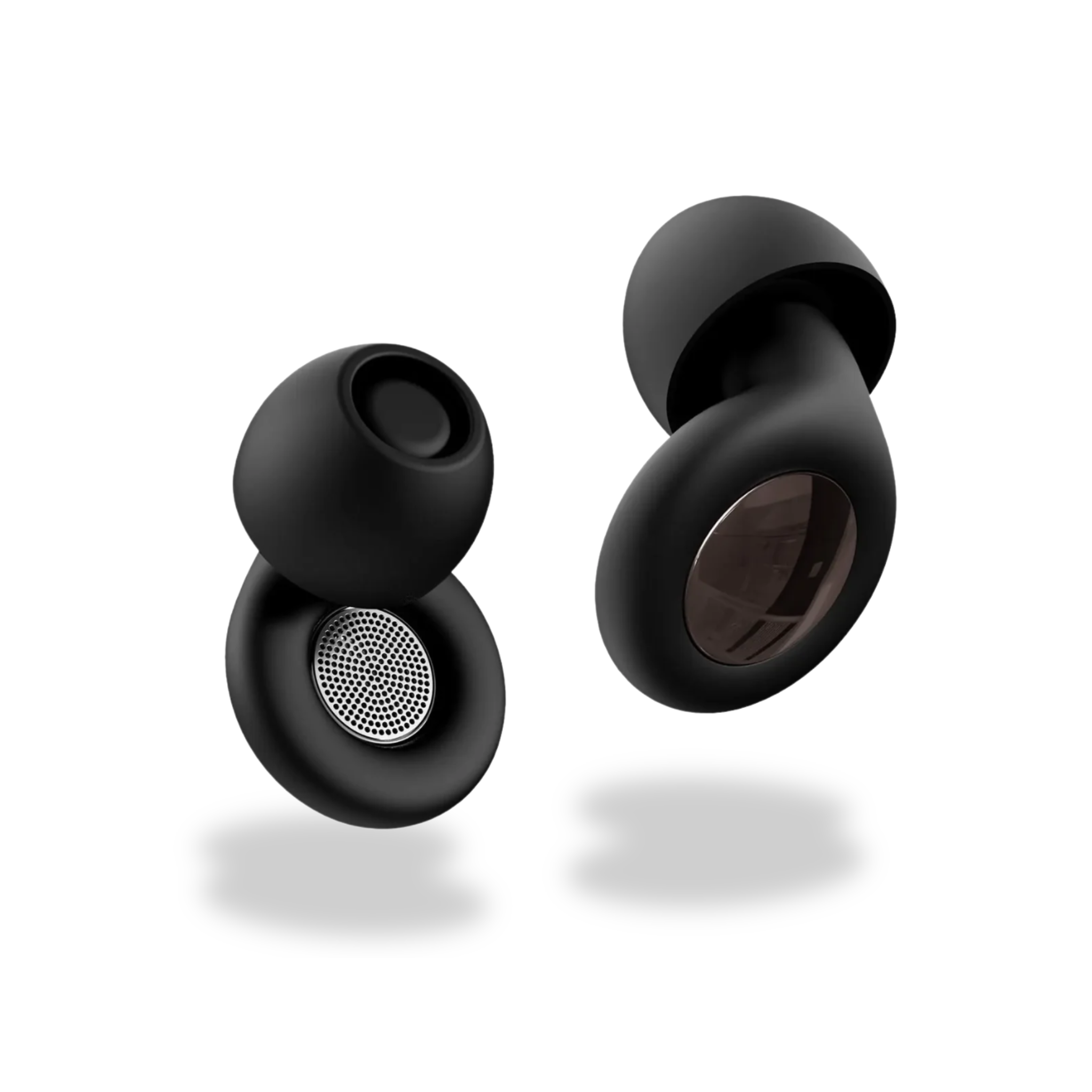 Restfield | NightSilence Oordopjes – Zachte Siliconen – Tot 25 dB