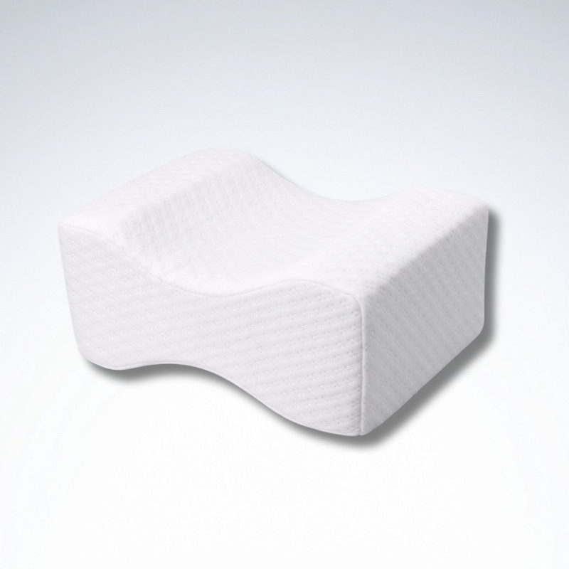 Restfield | Zijslaap kniekussen (zonder band)