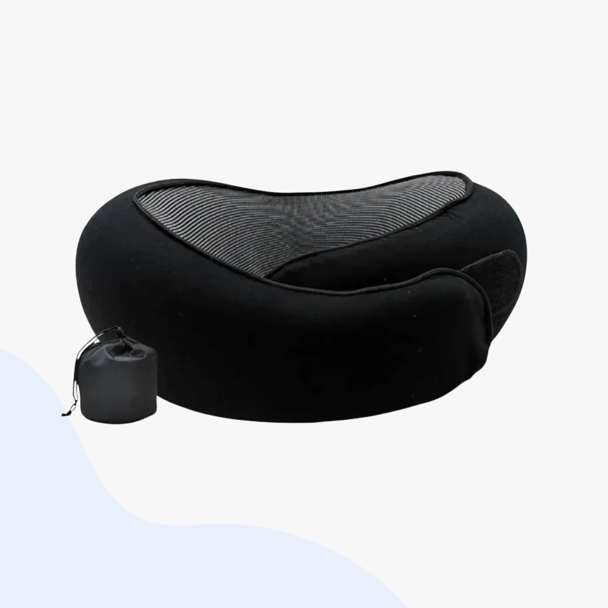 Restfield Reiskussen – Comfortabel Slapen Onderweg