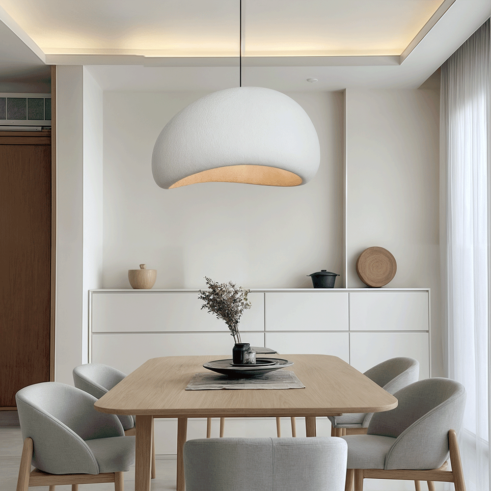 Dimbare Hanglamp – Design Pendellamp voor Sfeervolle Verlichting | Restfield