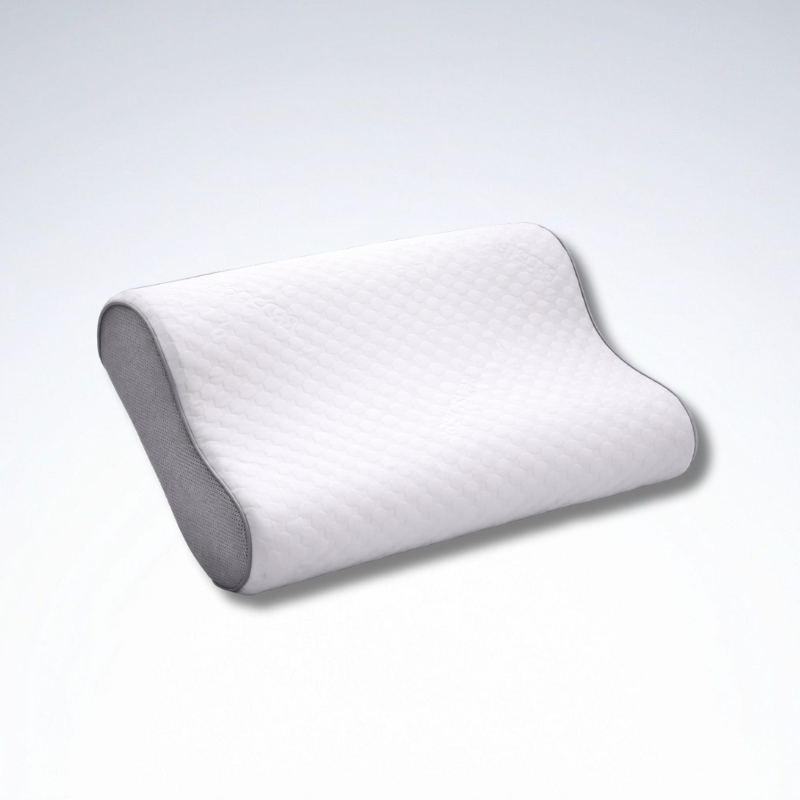 Restfield | Wave nekkussen