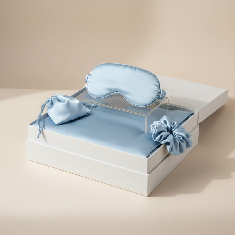 Restfield | Sleep Ritual Set