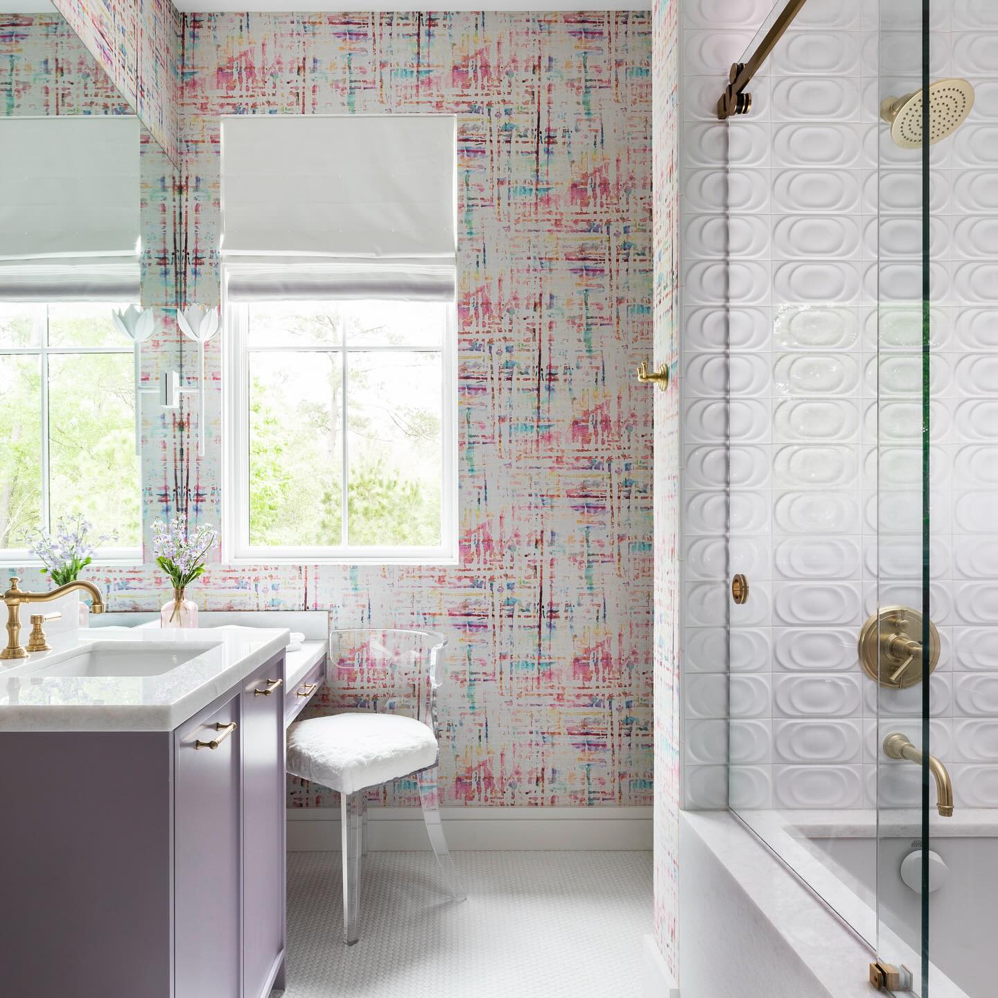 Design Wandlamp met Bloemvorm in Messing en Gips – Artistieke Wandverlichting Geïnspireerd op Giacometti voor Woonkamer en Hal | Restfield