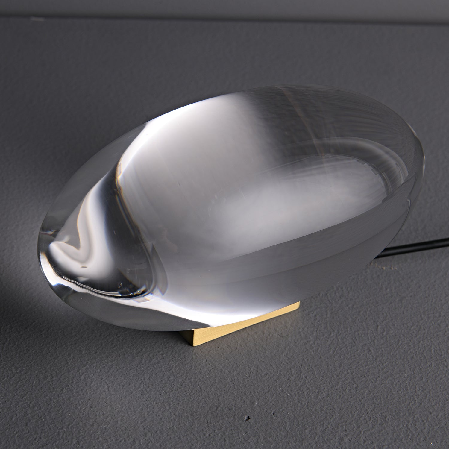 Marsman Tafellamp | Rustgevende Sfeerverlichting voor de Slaapkamer