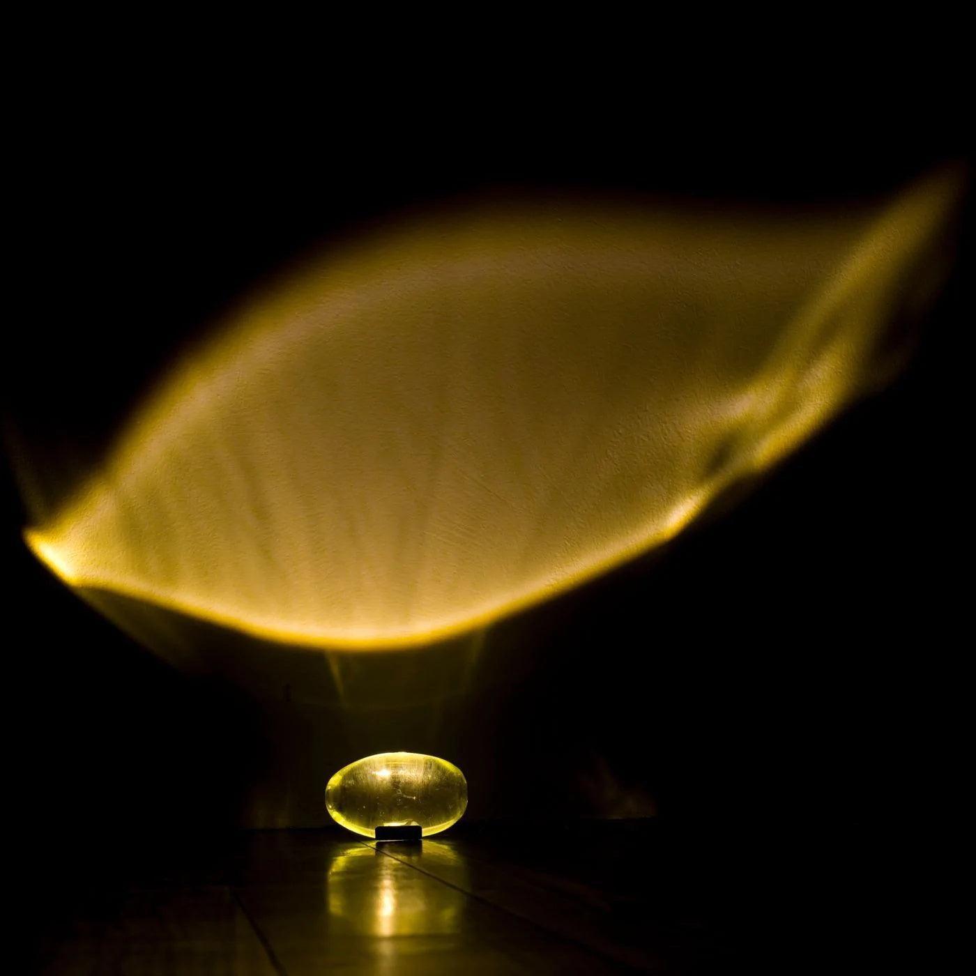 Marsman Tafellamp | Rustgevende Sfeerverlichting voor de Slaapkamer