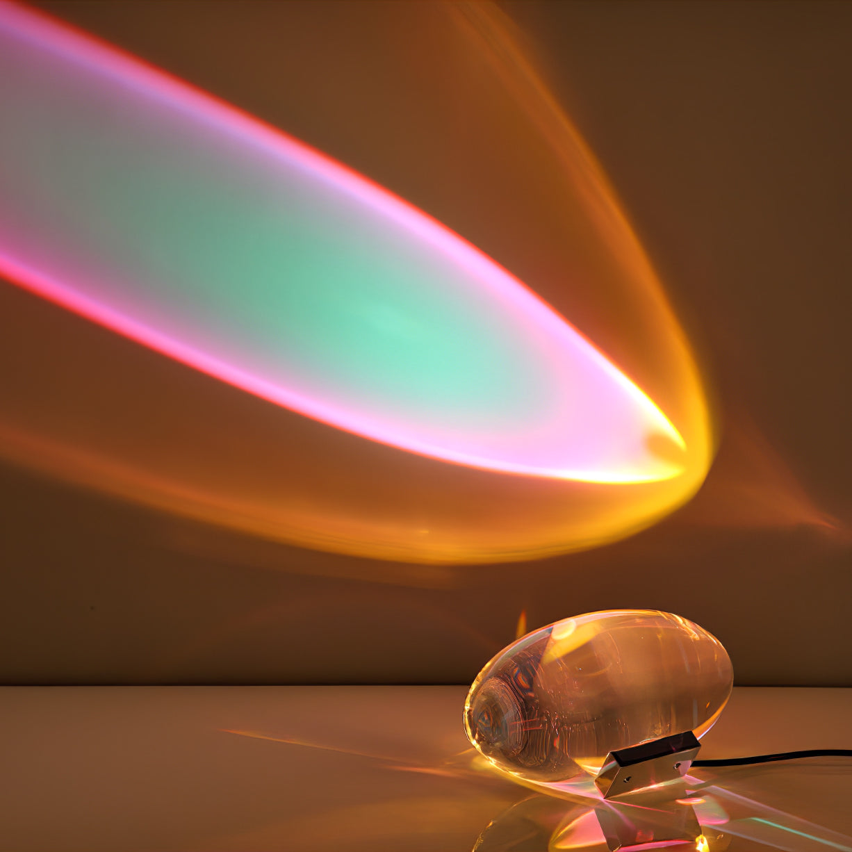 Marsman Tafellamp | Rustgevende Sfeerverlichting voor de Slaapkamer