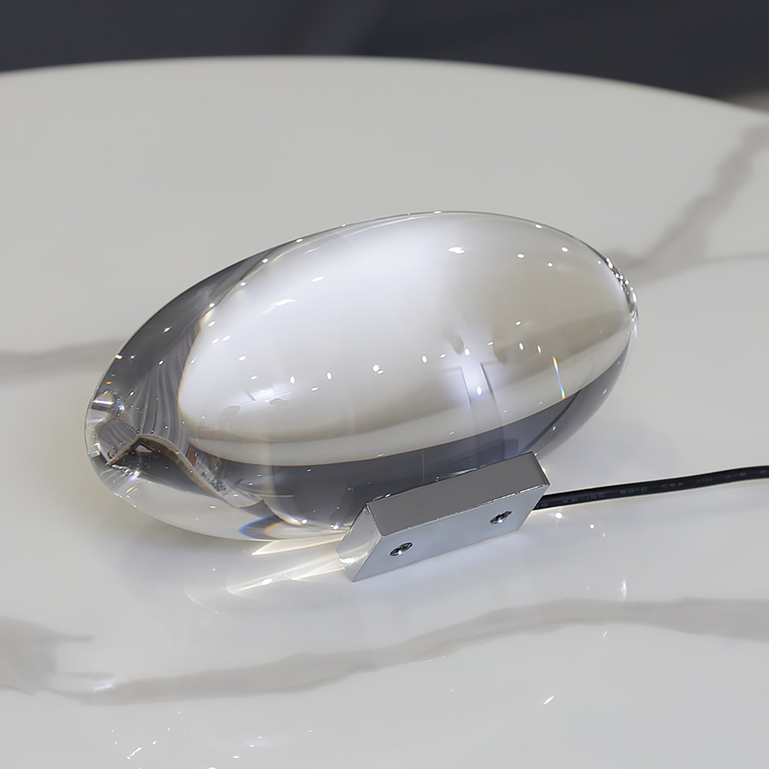 Marsman Tafellamp | Rustgevende Sfeerverlichting voor de Slaapkamer