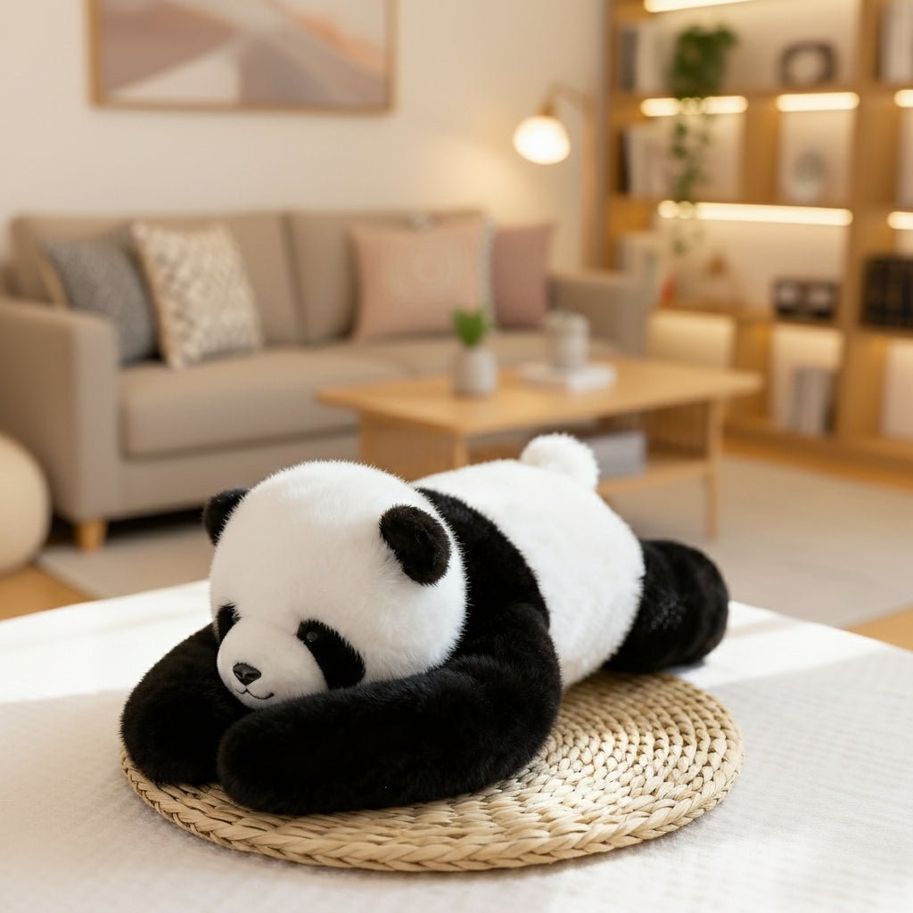 Knuffelkussen tegen Stress – Ultra Zacht Knuffelmaatje voor Rust & Ontspanning | Restfield SOFTSEM