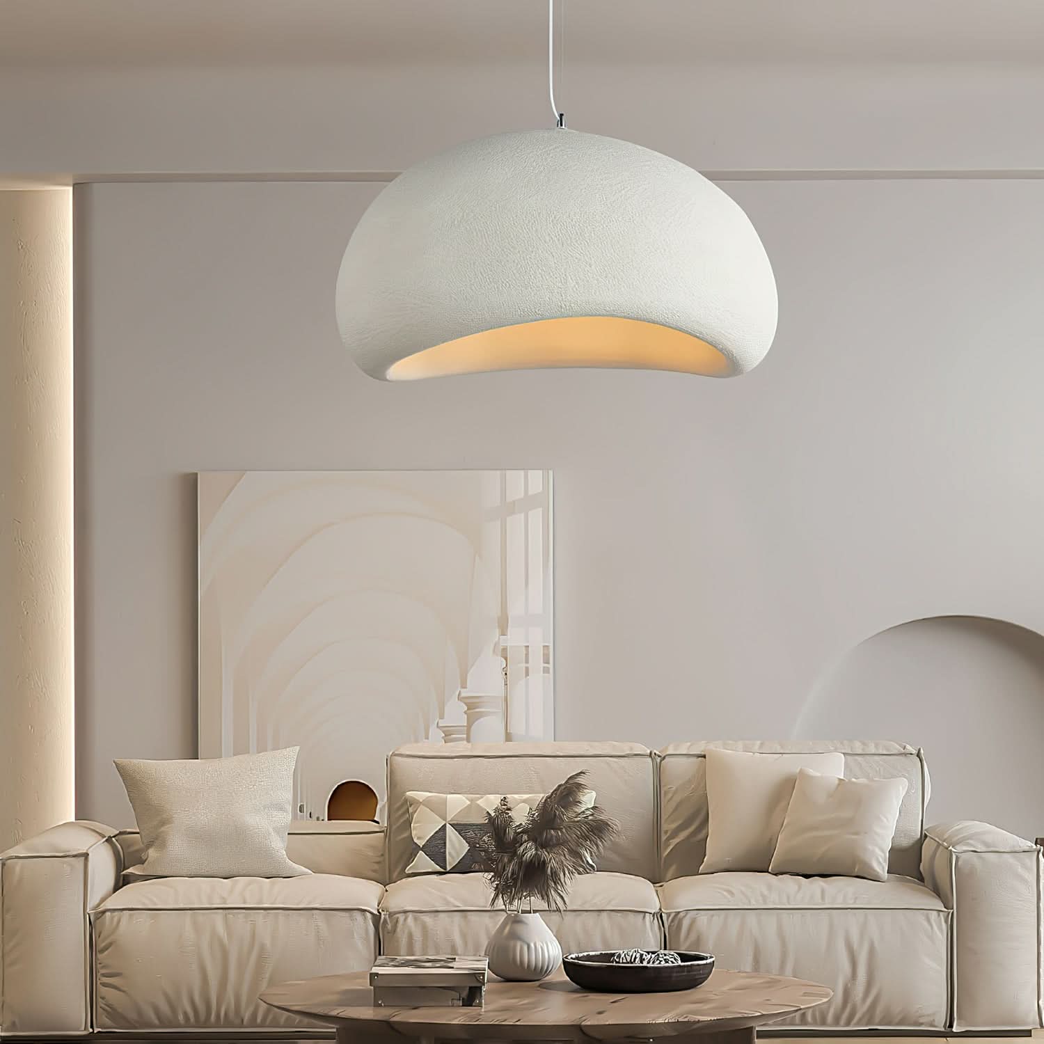 Dimbare Hanglamp – Design Pendellamp voor Sfeervolle Verlichting | Restfield