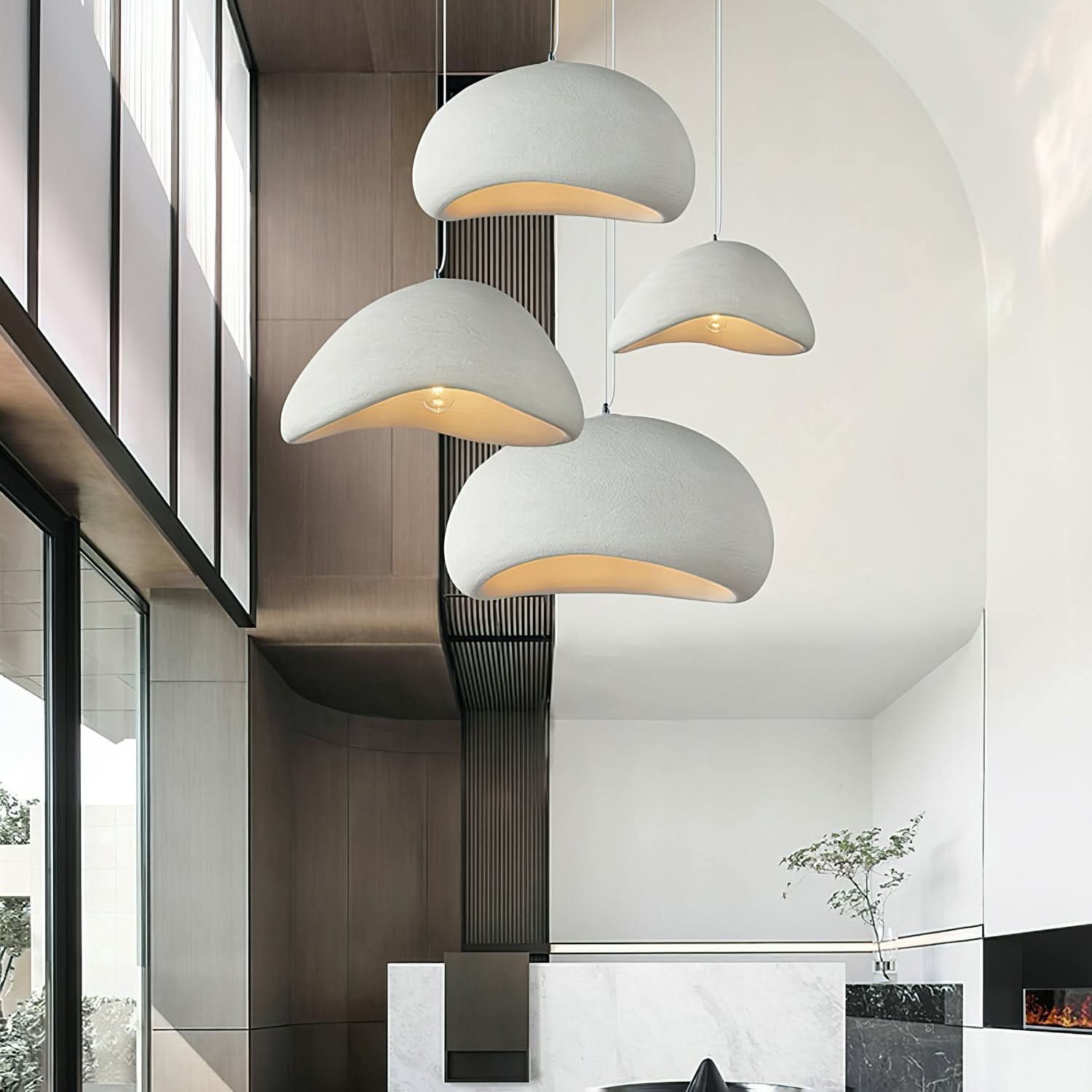 Dimbare Hanglamp – Design Pendellamp voor Sfeervolle Verlichting | Restfield