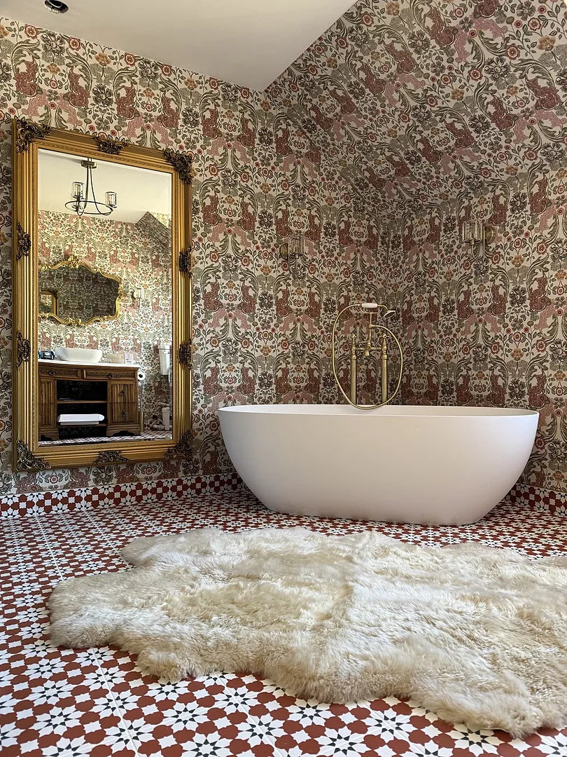 Vrijstaand Bad Modern Mat Wit Solid Surface 160x70cm Italiaans Design Luxe Badkamer