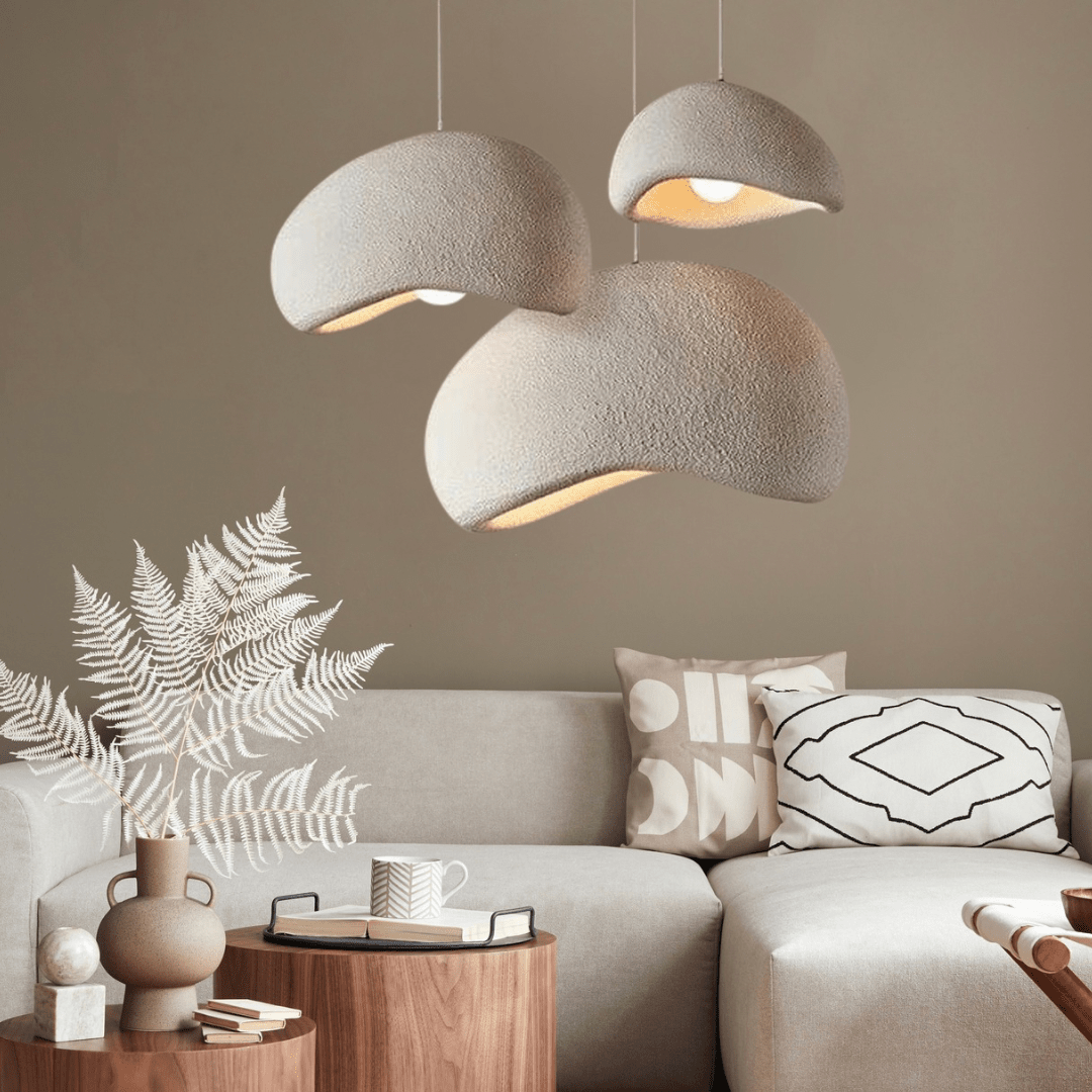 Dimbare Hanglamp – Design Pendellamp voor Sfeervolle Verlichting | Restfield