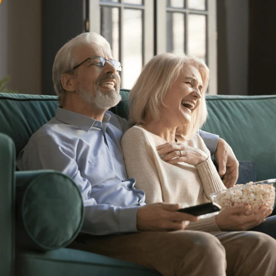 Discrete oplaadbare geluidsversterker met lange accuduur voor dagelijks gebruik | Restfield
