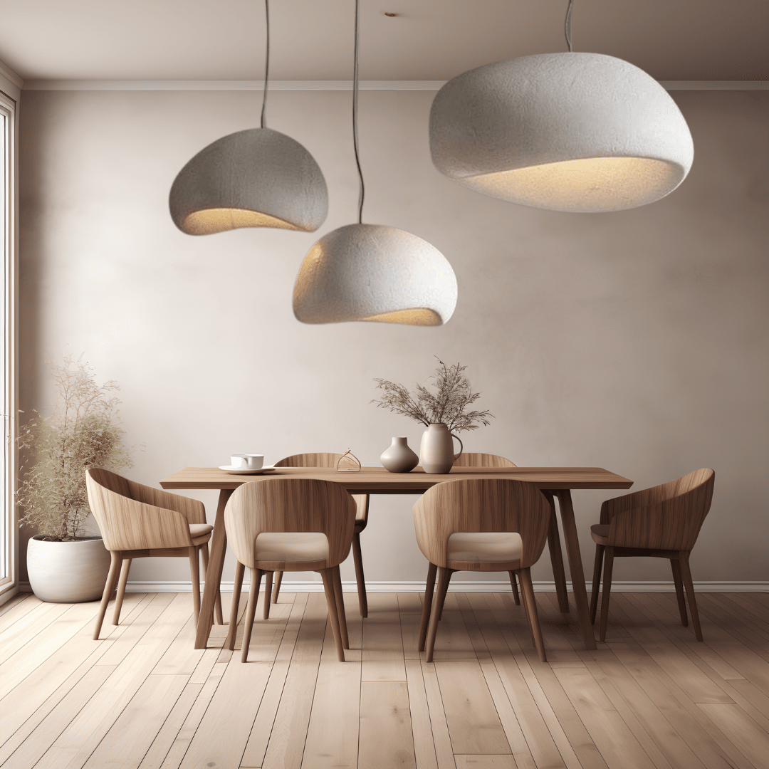 Dimbare Hanglamp – Design Pendellamp voor Sfeervolle Verlichting | Restfield