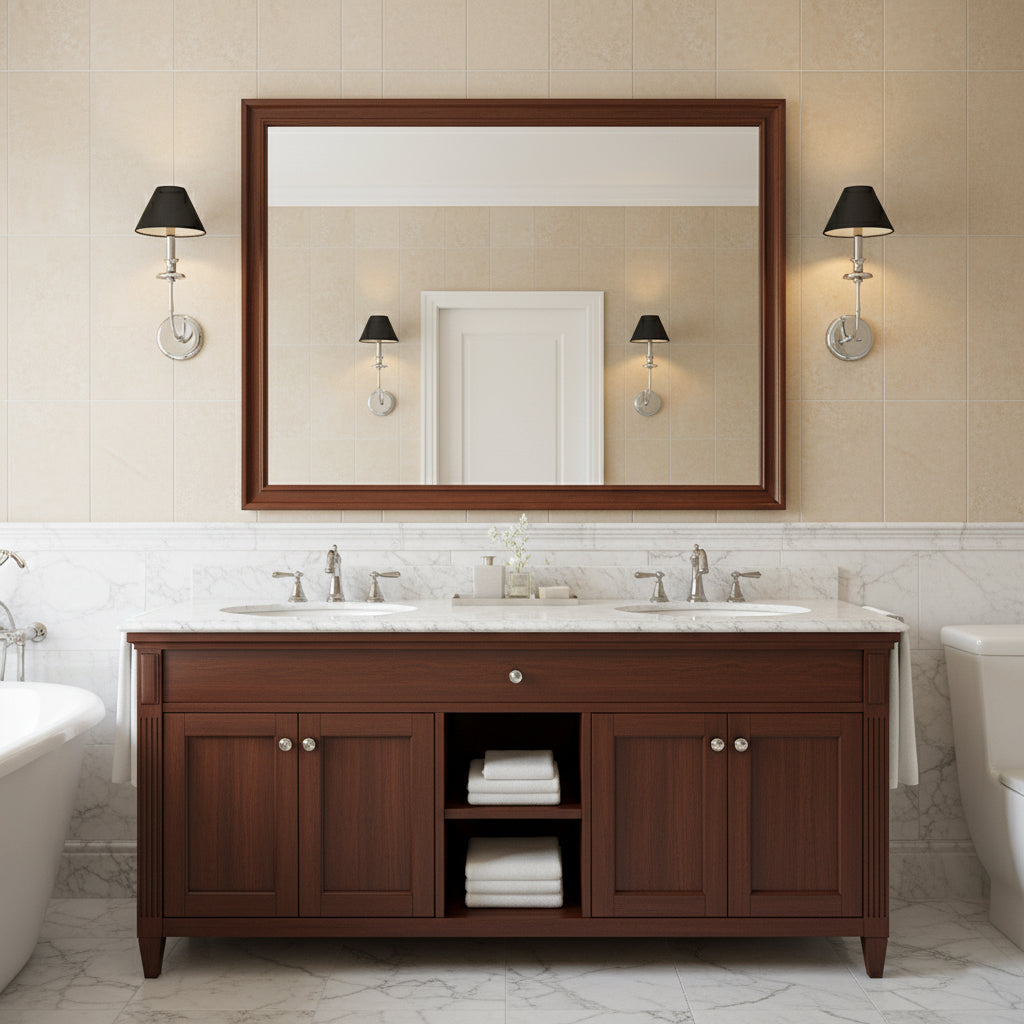 Moderne Wandlamp met Zwarte Stoffen Kap in Messing, Nikkel of Zwart – 1 of 2 Lichtpunten Design Verlichting | Restfield