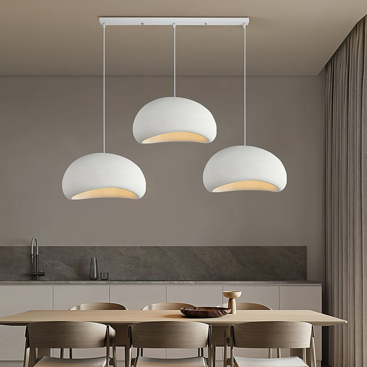 Dimbare Hanglamp – Design Pendellamp voor Sfeervolle Verlichting | Restfield