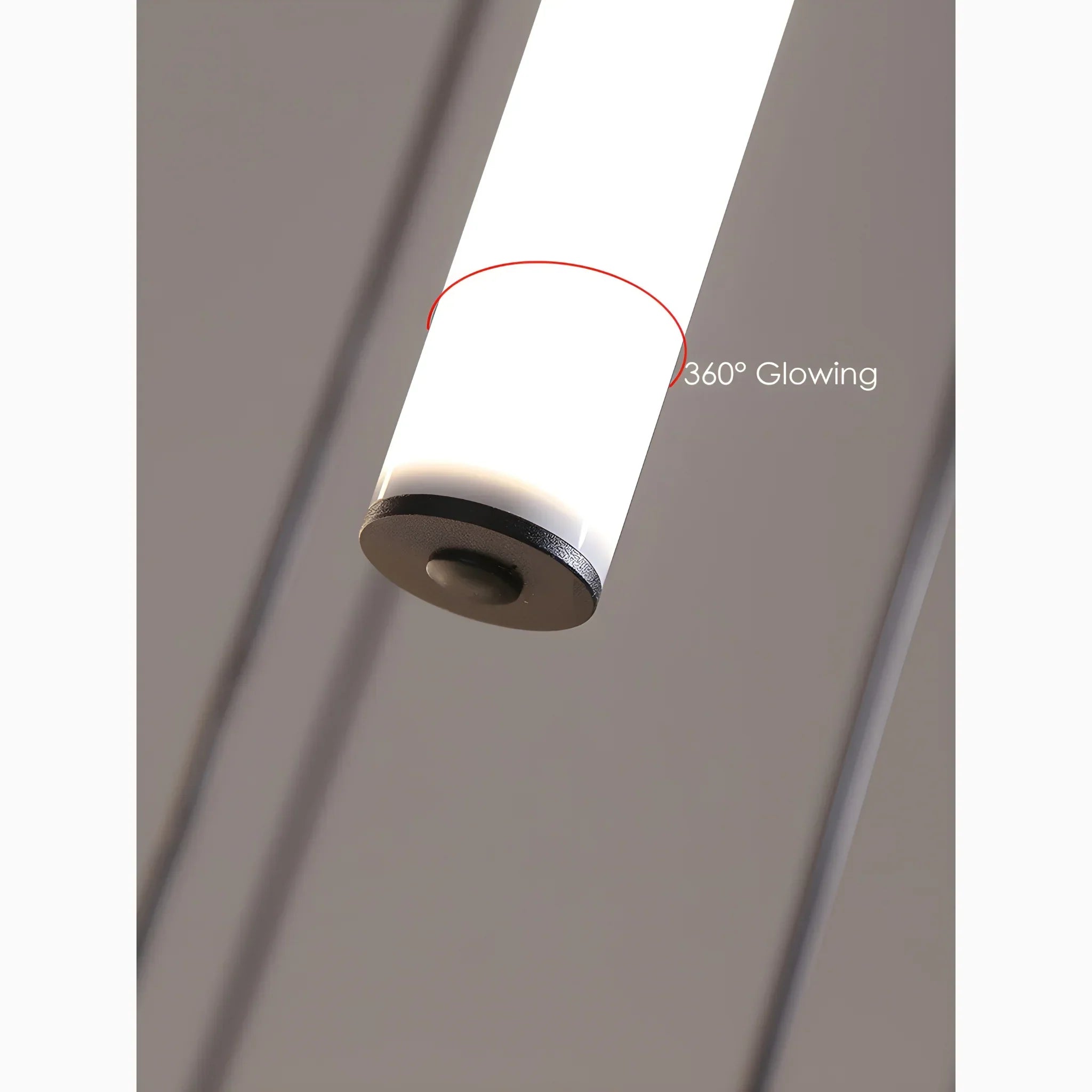 Trap Hanglamp Hoog Plafond Spiraal LED Meerdere Lichts Modern | Restfield