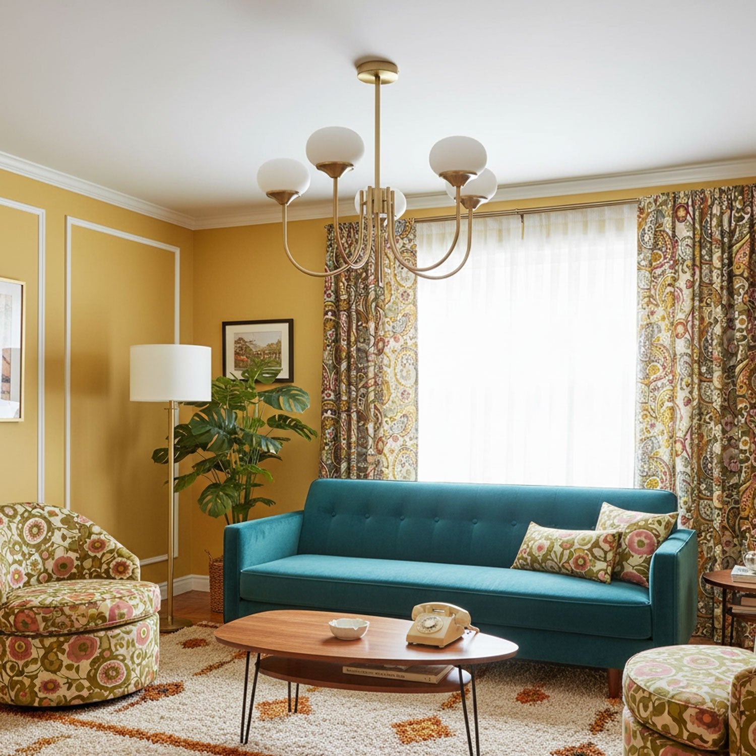 Glazen Kroonluchter Met Roze Witte Of Creme Bollen En Gouden Of Chromen Frame Moderne Design Kroonluchter Met 3 Of 5 Lichtpunten Voor Woonkamer En Eetkamer | Restfield