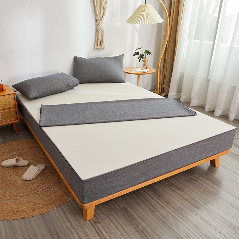 Restfield | Katoenen Hoeslaken – 100% Katoen – Volledig Omsluitend