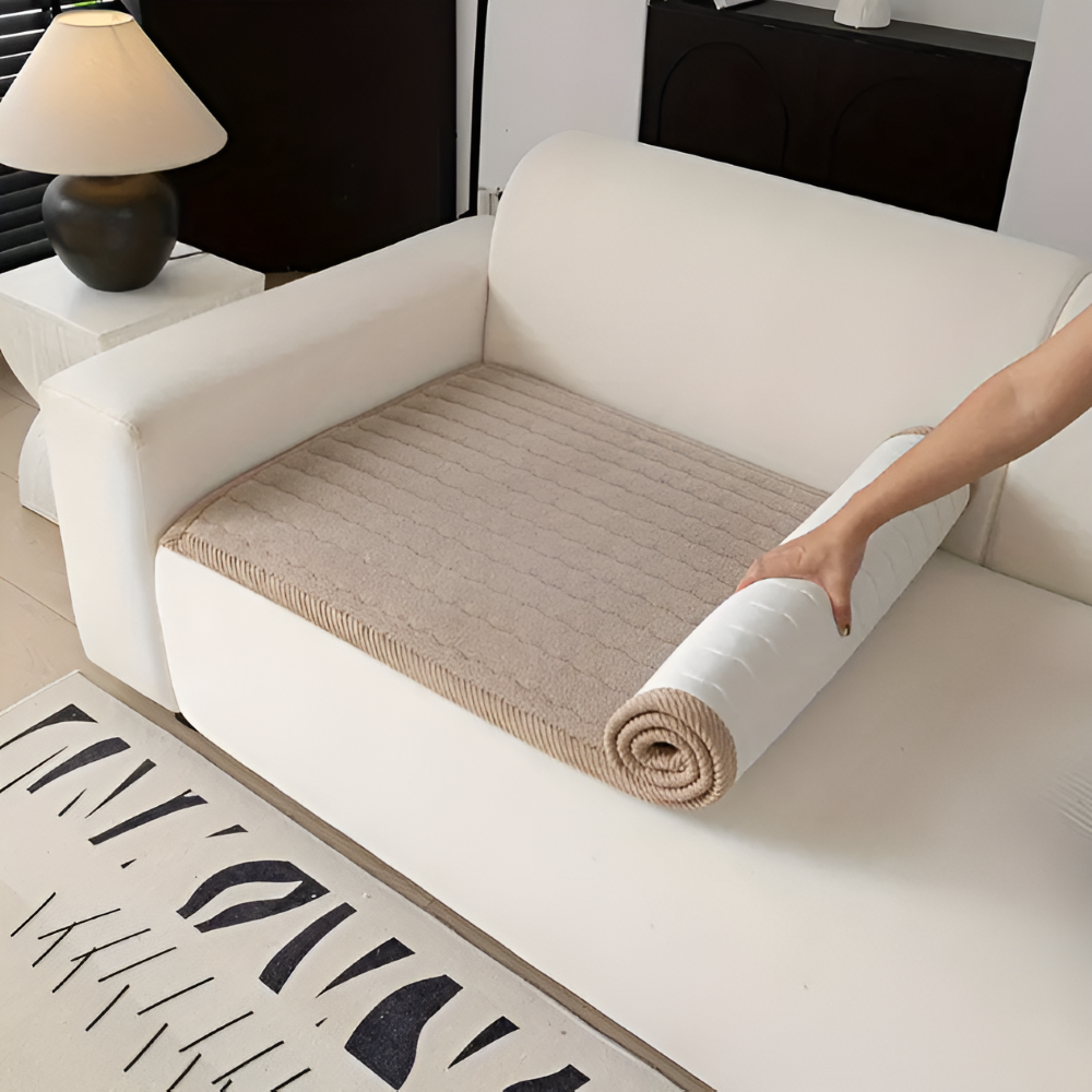 Bankbeschermer Bankhoes Voor Huisdieren Antislip Wasbaar 70x150-240cm | Restfield