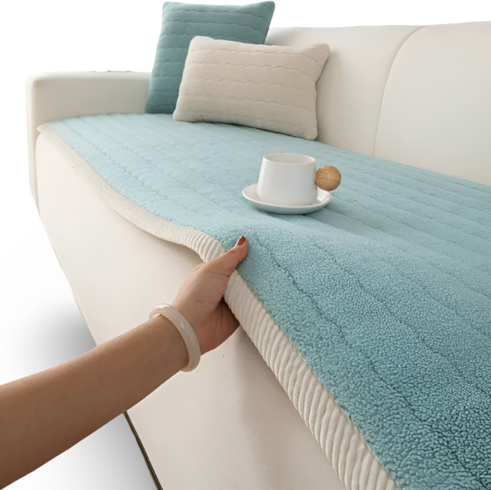 Bankbeschermer Bankhoes Voor Huisdieren Antislip Wasbaar 70x150-240cm | Restfield