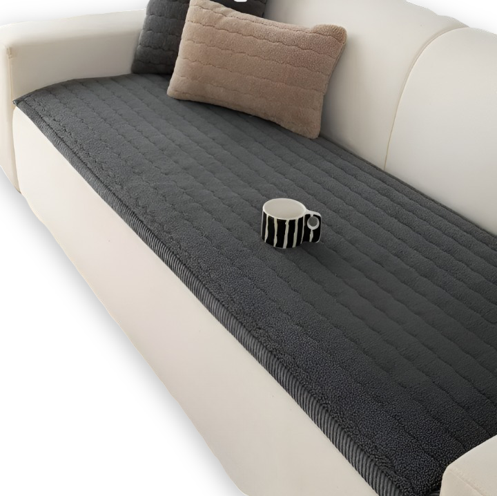 Bankbeschermer Bankhoes Voor Huisdieren Antislip Wasbaar 70x150-240cm | Restfield