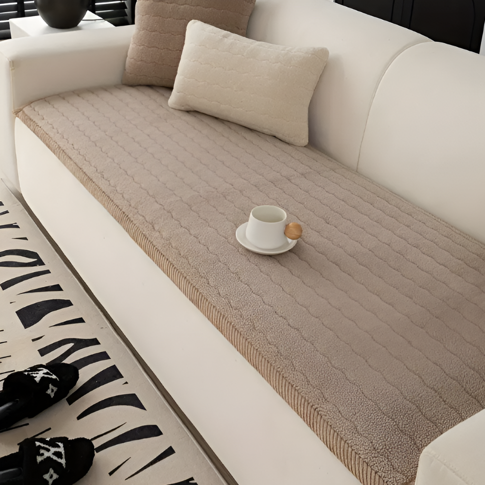 Bankbeschermer Bankhoes Voor Huisdieren Antislip Wasbaar 70x150-240cm | Restfield