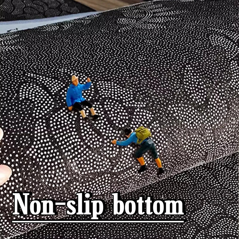 Bureaustoel Mat – Antislip Vloerbeschermer tegen Krassen & Slijtage | Restfield