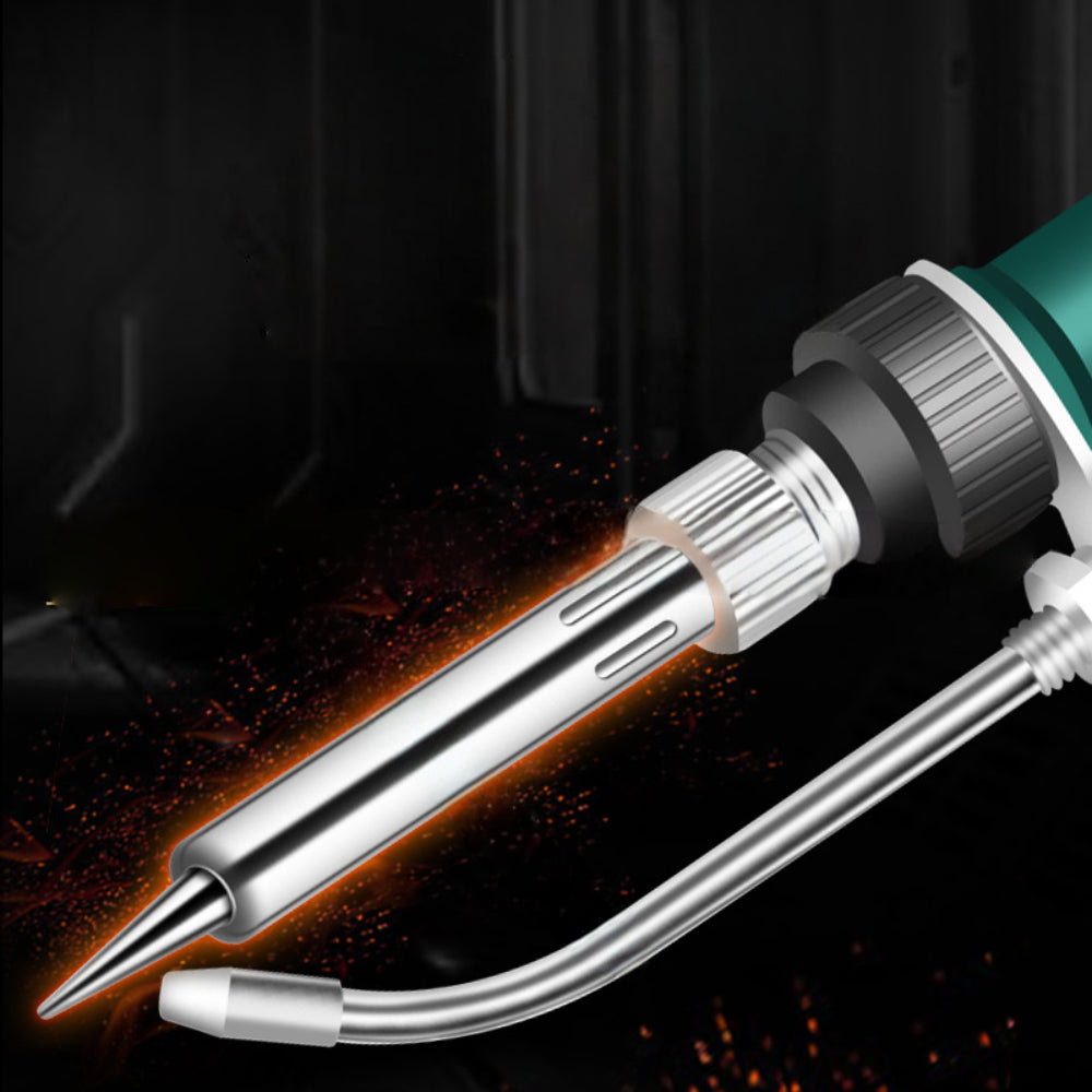 Elektrisch Lasapparaat Draagbaar 2-In-1 Lassen En Snijden 20 Seconden Opwarmtijd | Restfield