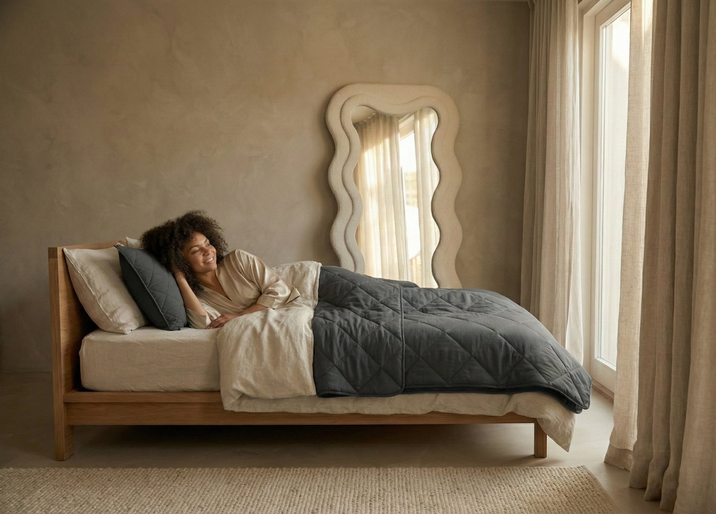 Restfield Sendai Cozy Wasbaar Dekbed