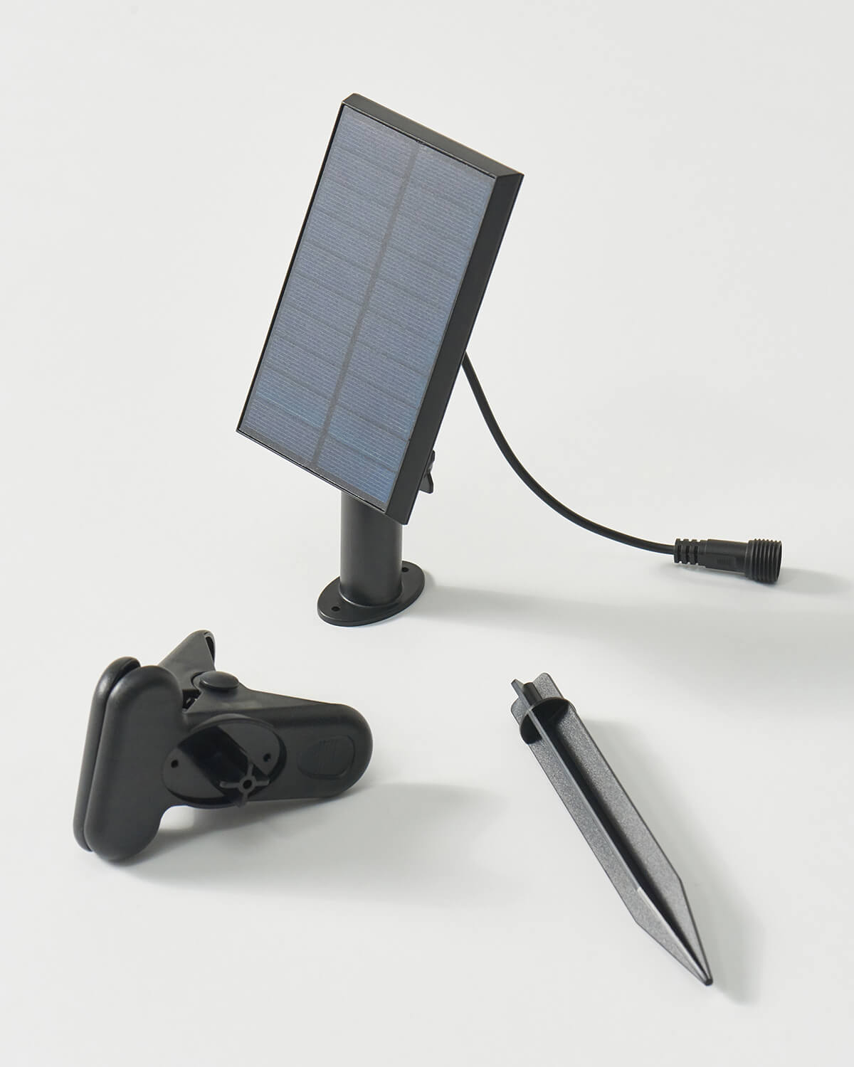 Solar Lichtsnoer Buiten 8 Meter Edison LED 12 Lampen Waterbestendig | Restfield