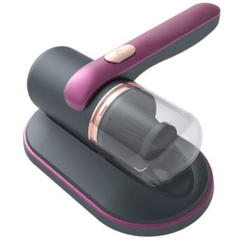 Matrassenstofzuiger tegen huisstofmijt – draadloze bedstofzuiger voor dieptereiniging