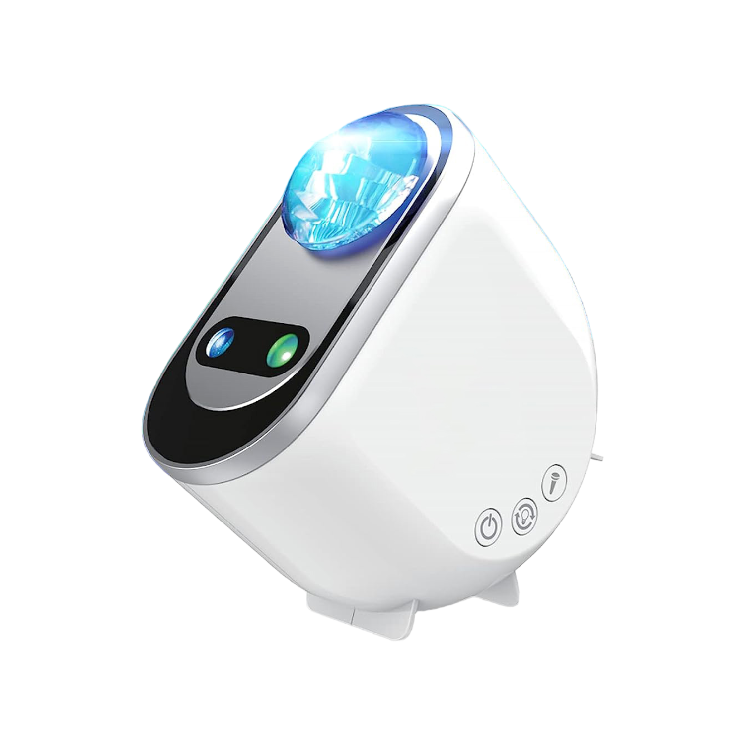 Sterrenhemel Projector Lamp Met Afstandsbediening 24 Kleuren | Restfield