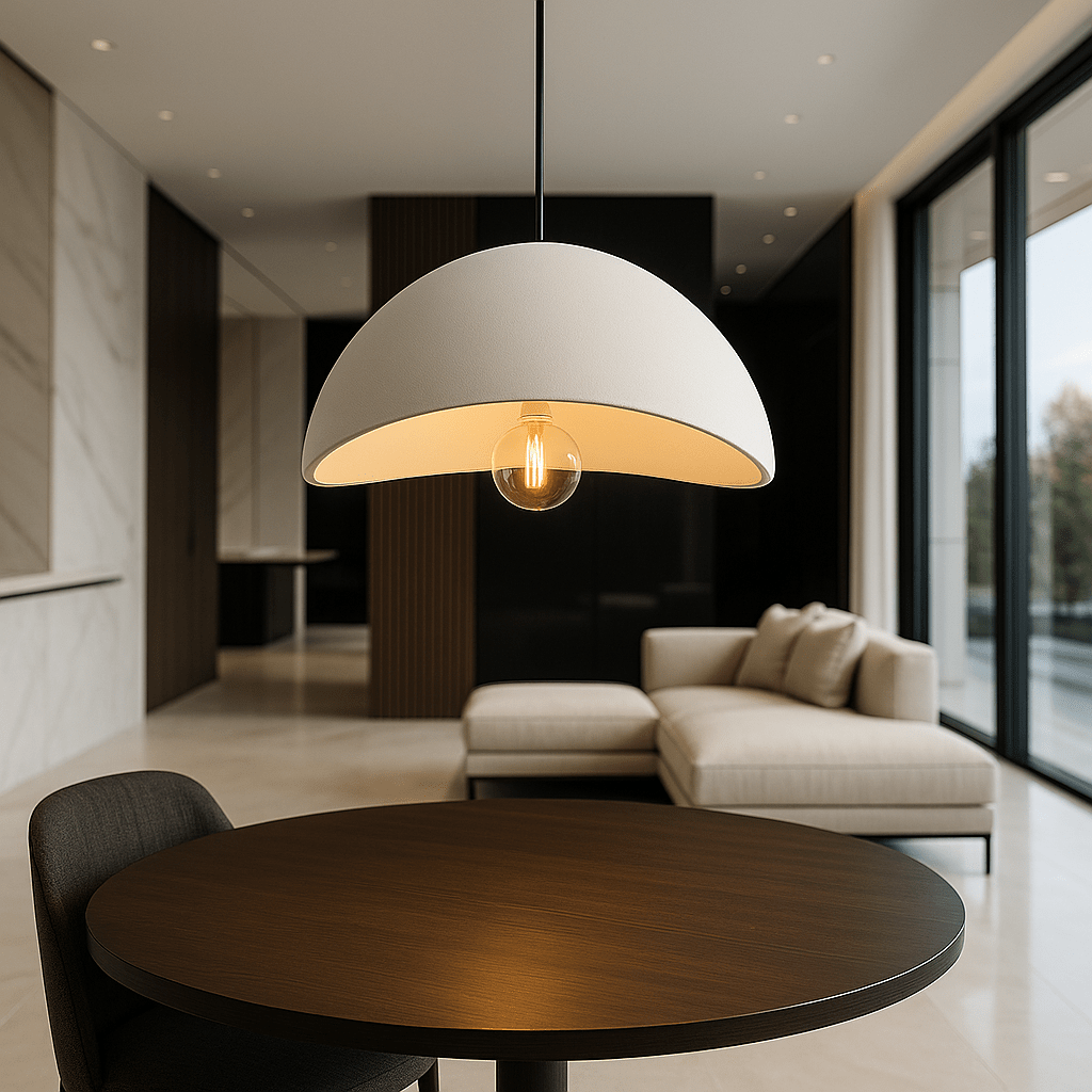 Dimbare Hanglamp – Design Pendellamp voor Sfeervolle Verlichting | Restfield