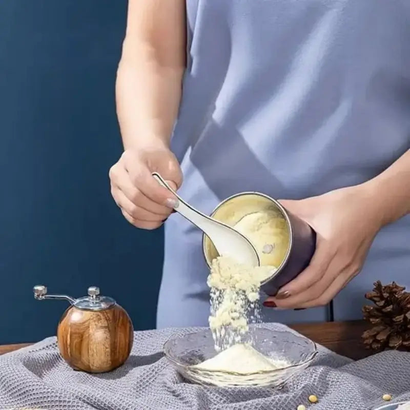 Elektrische Kruidenmolen En Koffie Van Rvs Met Hoge Maalcapaciteit | Restfield