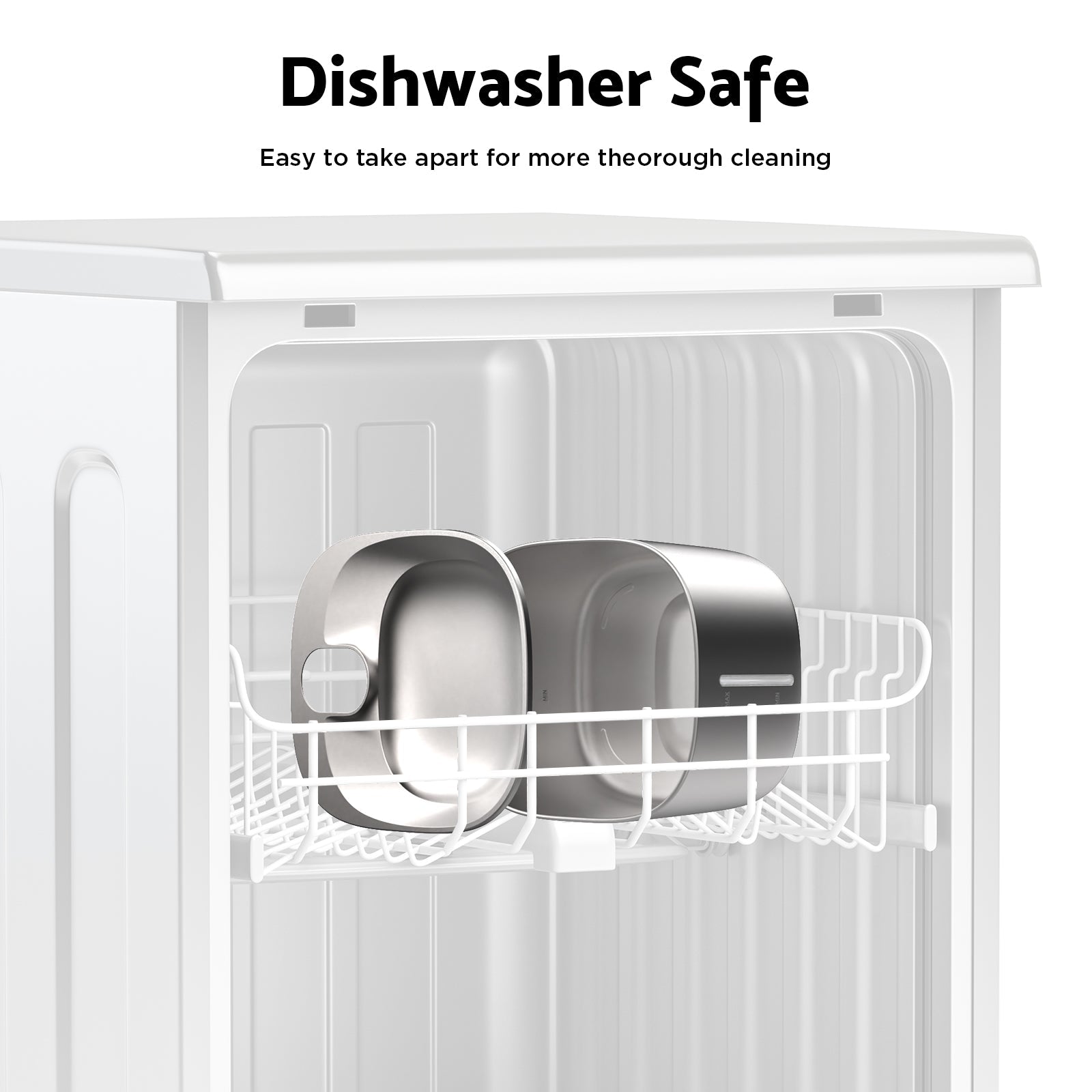 Slimme RVS Drinkfontein voor Katten en Kleine Honden 4L – Draadloos met Filter en Stil Waterpomp | Restfield