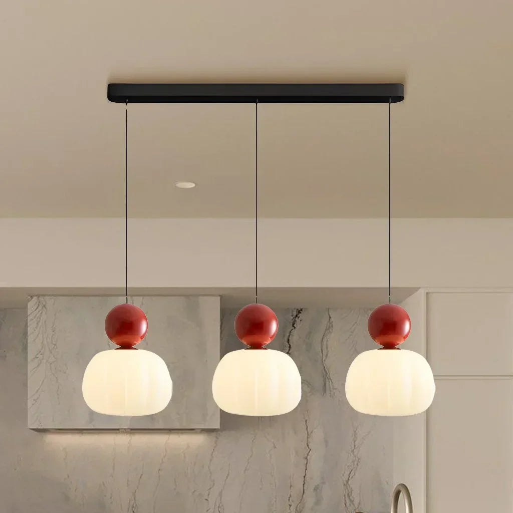 Hanglamp Bauhaus Stijl E27 Verstelbaar Snoer Woonkamer Slaapkamer Eetkamer Retro | Restfield