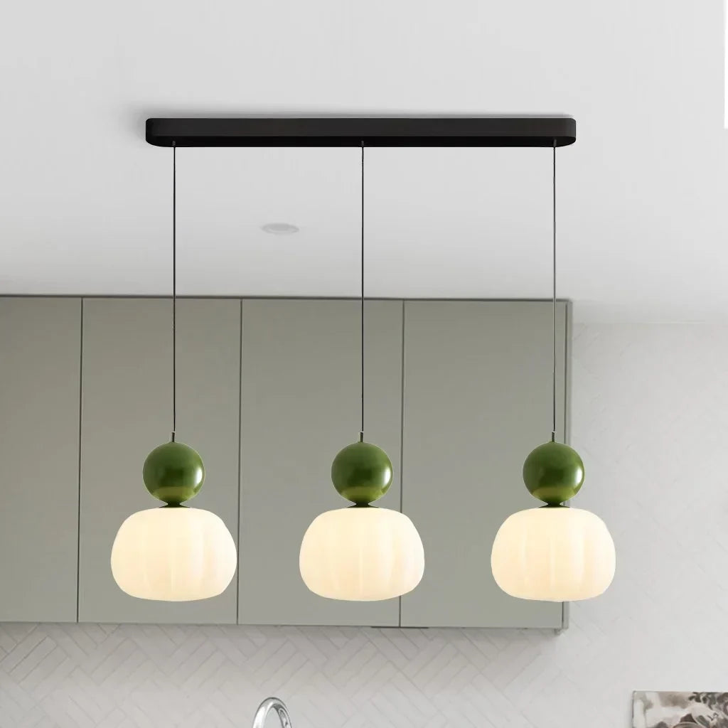 Hanglamp Bauhaus Stijl E27 Verstelbaar Snoer Woonkamer Slaapkamer Eetkamer Retro | Restfield