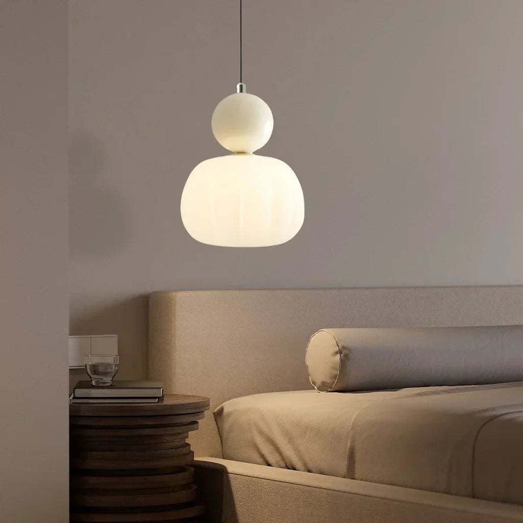 Hanglamp Bauhaus Stijl E27 Verstelbaar Snoer Woonkamer Slaapkamer Eetkamer Retro | Restfield